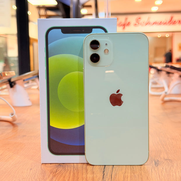 Pre-Owned iPhone 12