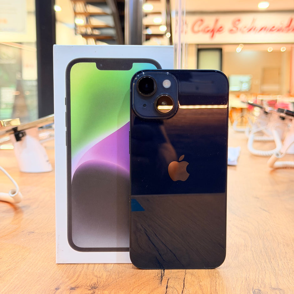 Pre-Owned iPhone 14