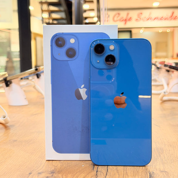 Pre-Owned iPhone 13