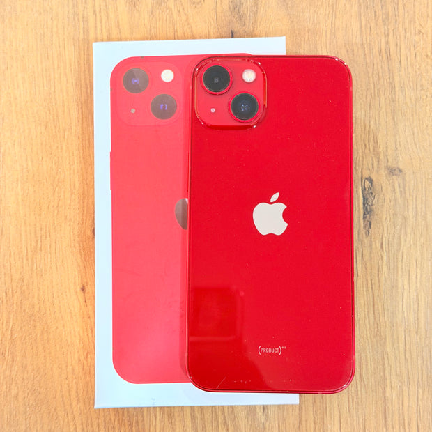Pre-Owned iPhone 13