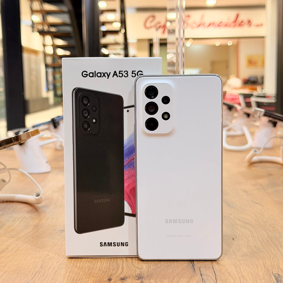 Pre-Owned Samsung Galaxy A53 5G