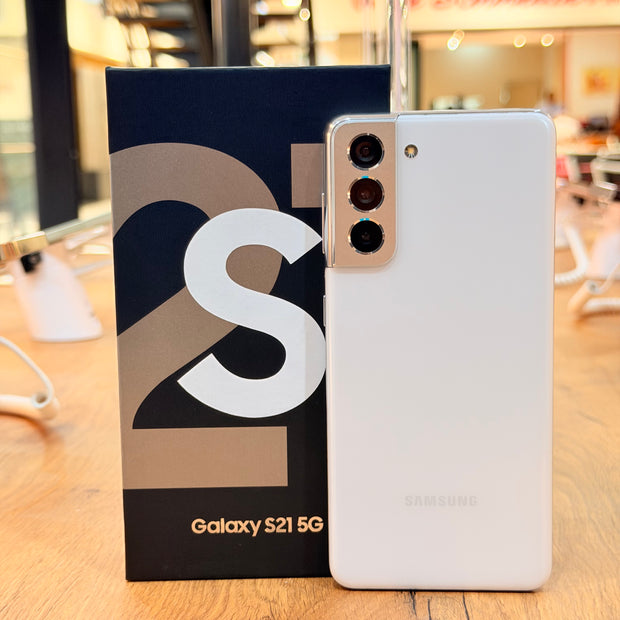 Pre-Owned Samsung Galaxy S21