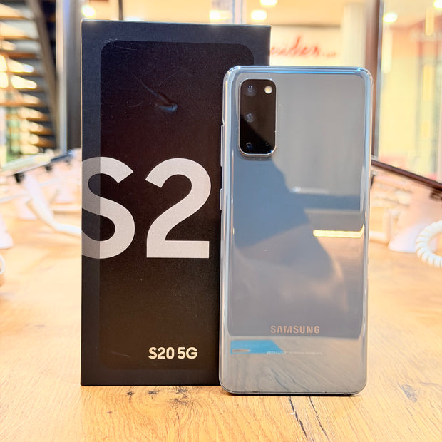 Pre-Owned Samsung Galaxy S20