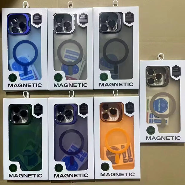 iPhone Magnetic Case