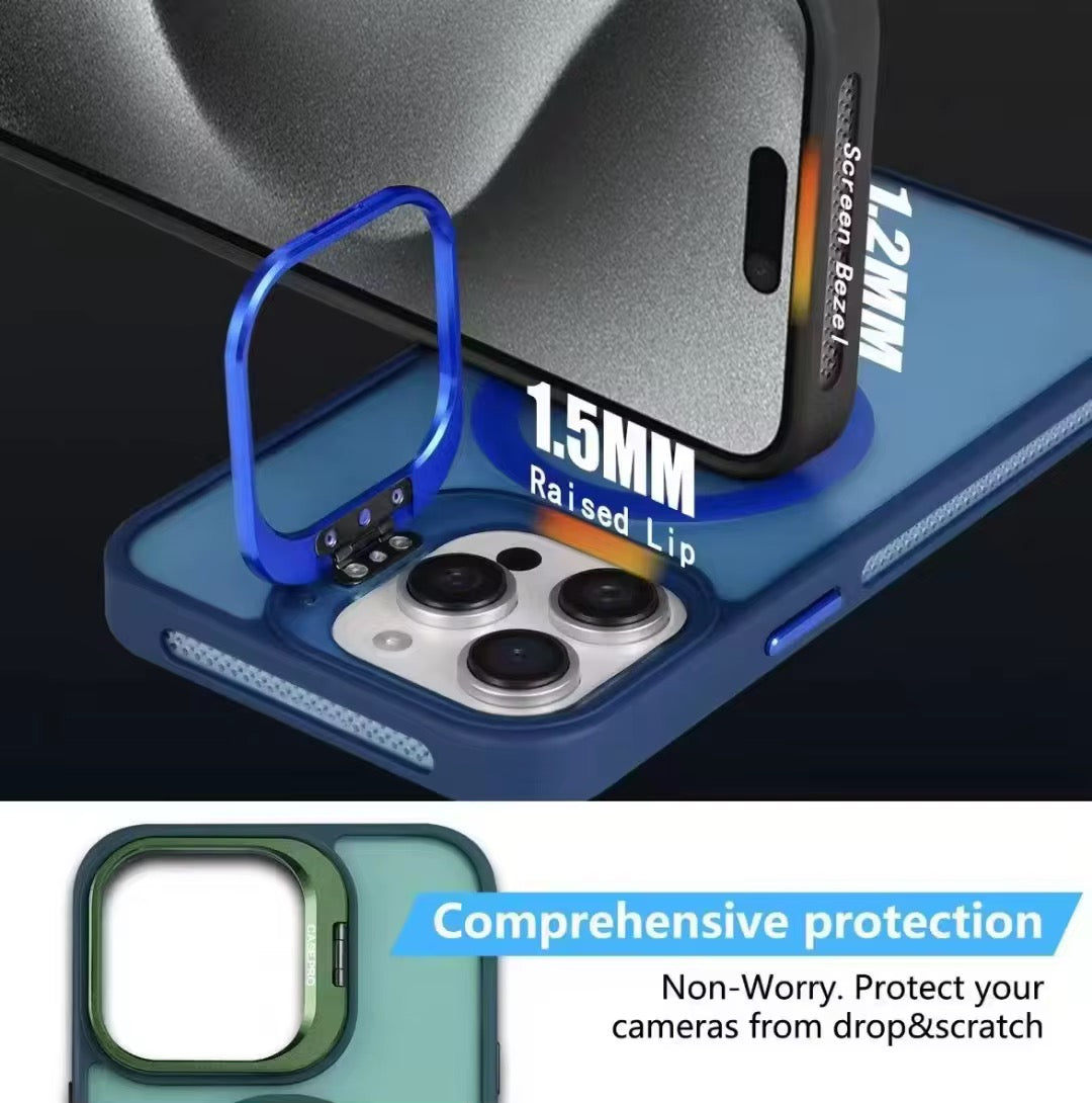 iPhone Magnetic Case