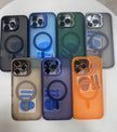 iPhone Magnetic Case