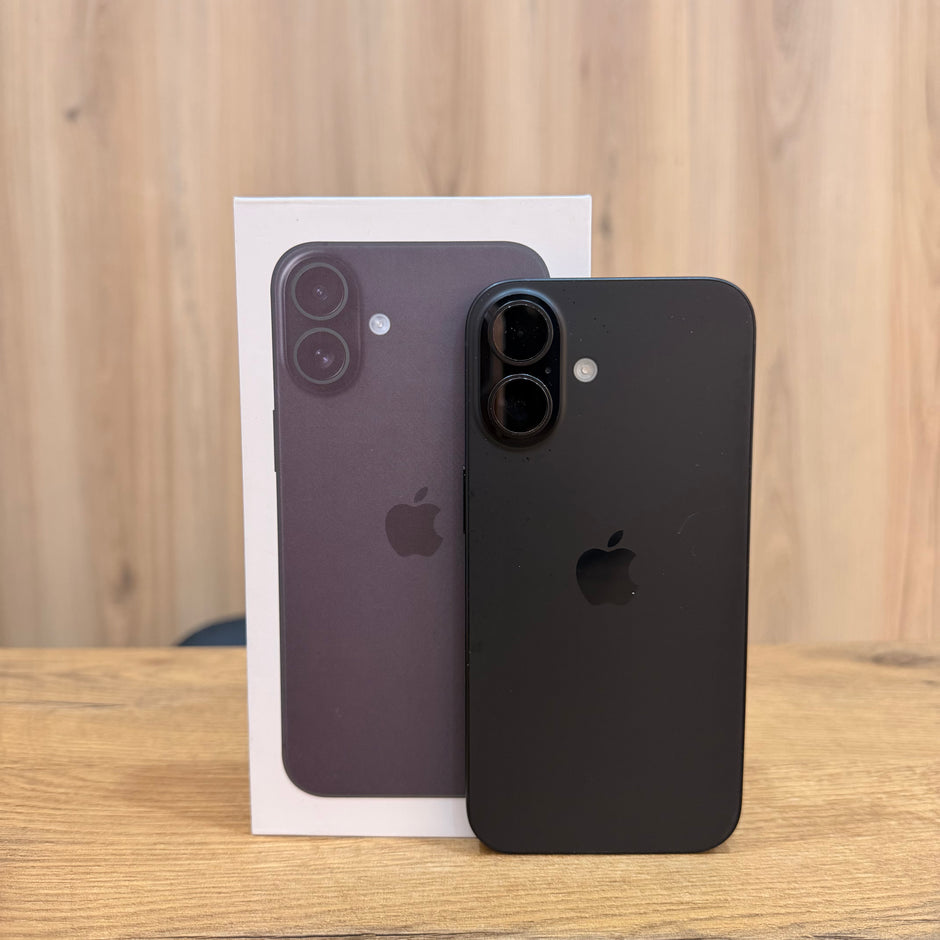 Pre-Owned iPhone 16
