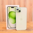 Pre-owned iPhone 15 Plus