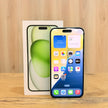 Pre-owned iPhone 15 Plus