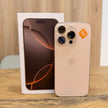 Pre-Owned iPhone 16 Pro