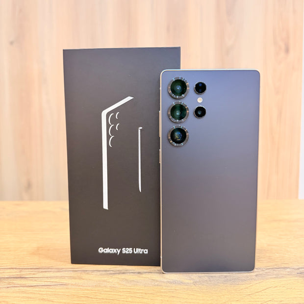 Pre-Owned Samsung S25 Ultra