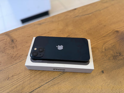 Pre-Owned iPhone 13 - Midnight