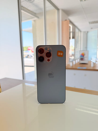 Pre-Owned iPhone 13 Pro - Pacific Blue