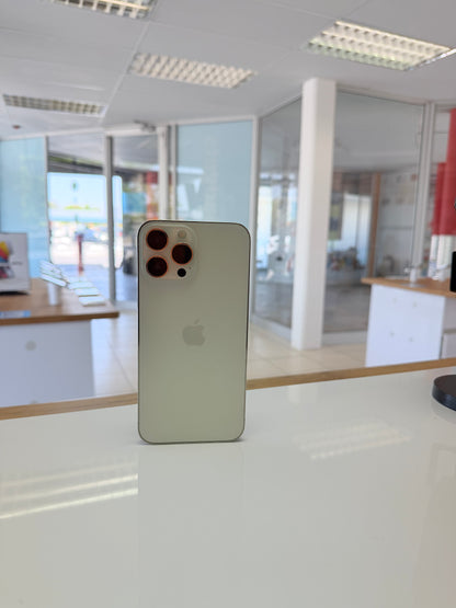 Pre-Owned iPhone 13 Pro Max - Silver