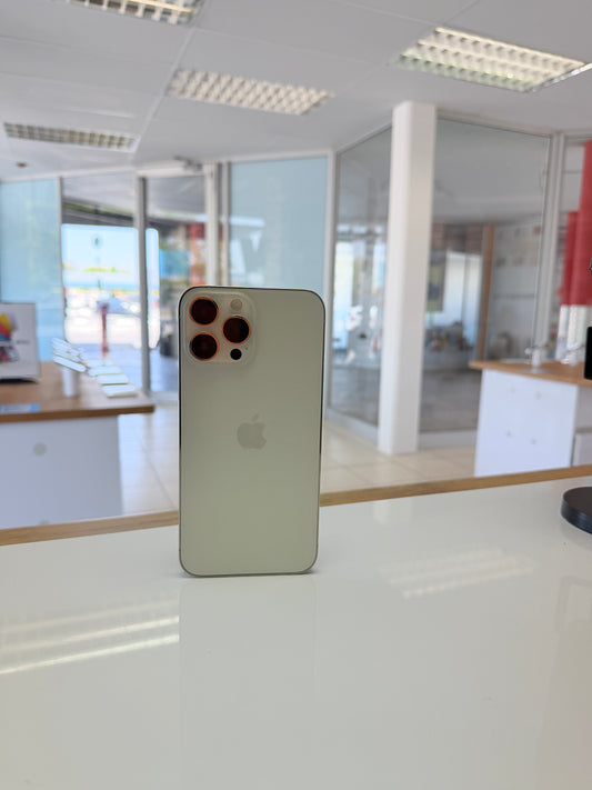 Pre-Owned iPhone 13 Pro Max - Silver