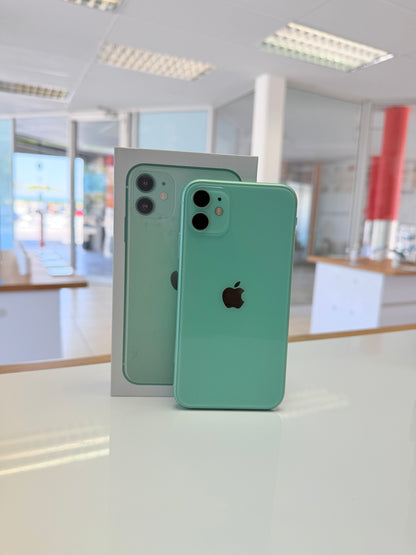 Pre-Owned iPhone 11 - Green