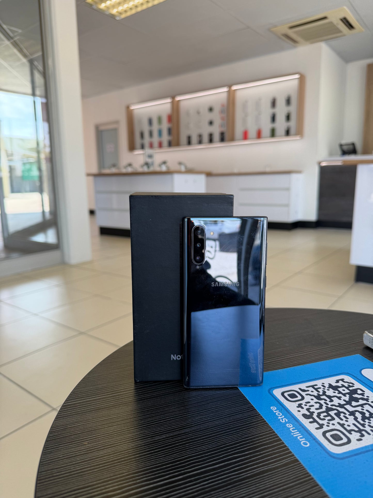 Pre-Owned Samsung Galaxy Note 10