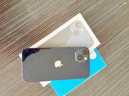 Pre-Owned iPhone 13 128GB - Midnight
