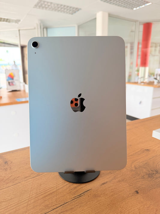 Pre-Owned iPad (A16) 128GB WiFi - Gray