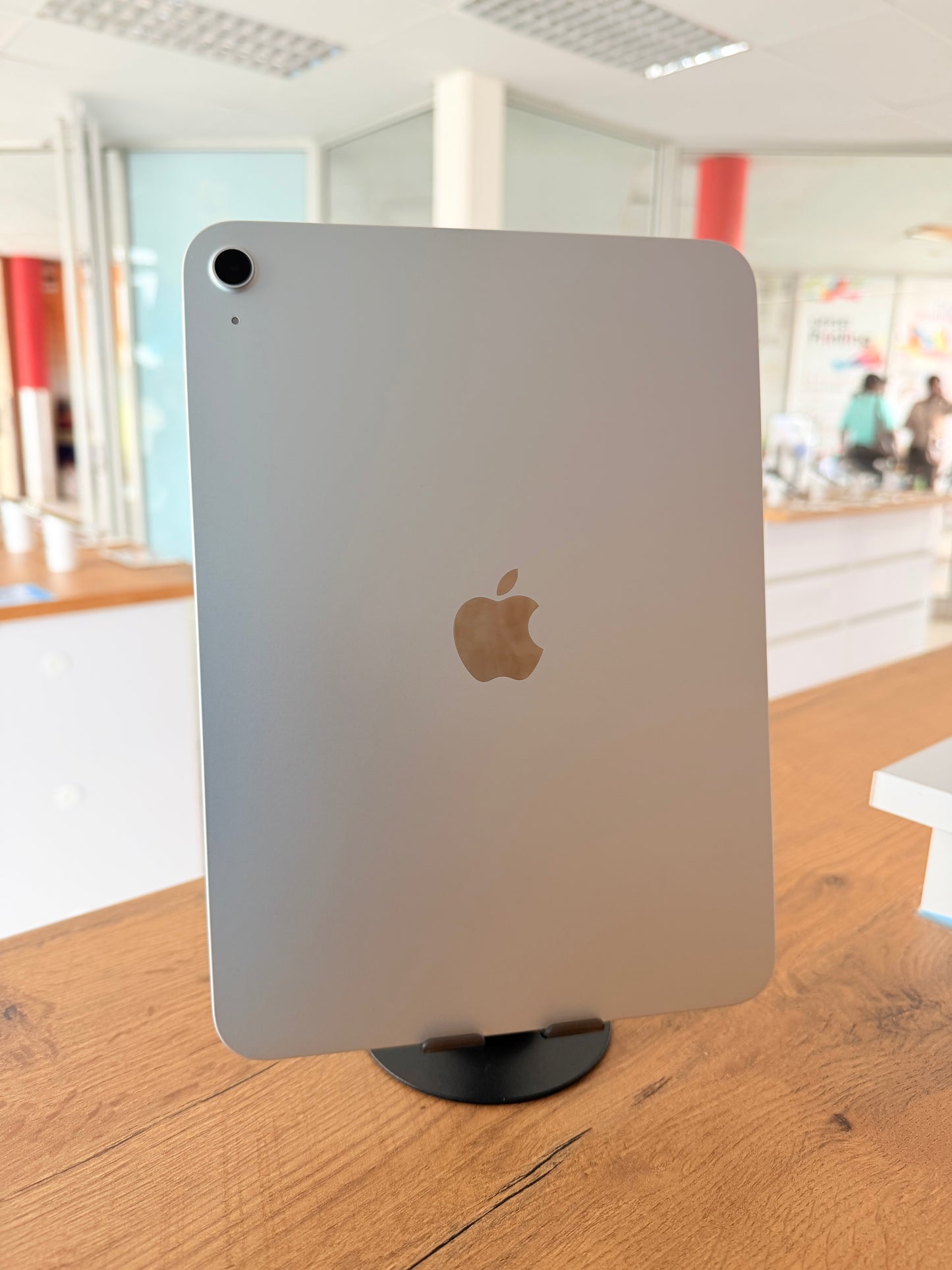 Pre-Owned iPad (A16) 128GB WiFi - Gray