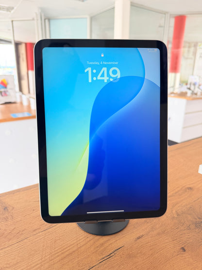 Pre-Owned iPad (A16) 128GB WiFi - Gray