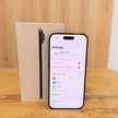 Pre-Owned iPhone Air