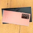 Pre-Owned Samsung Note 20 Ultra 5G - (256GB)