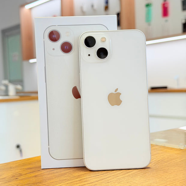 Pre-Owned iPhone 13