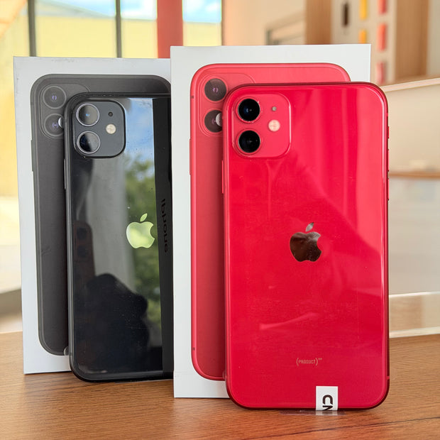 Pre-Owned iPhone 11
