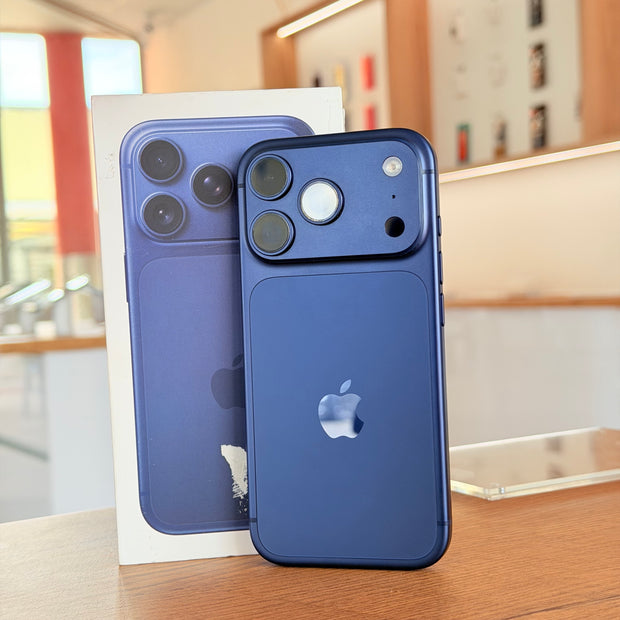 Pre-Owned iPhone 17 Pro 256GB