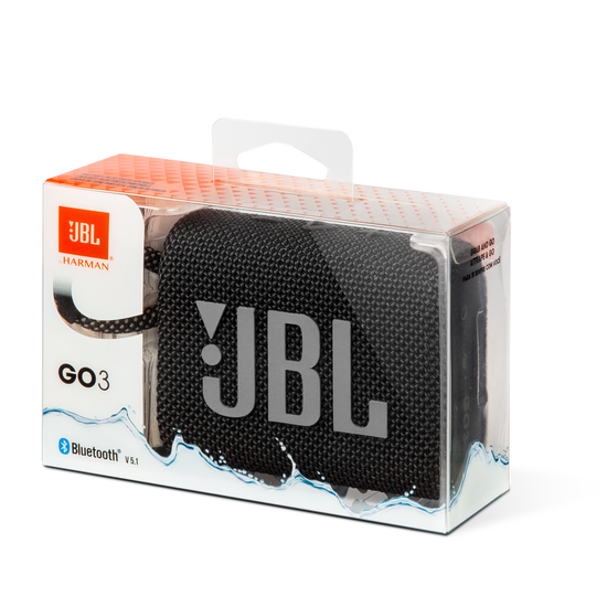 JBL GO 3