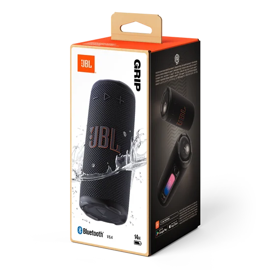 JBL GRIP