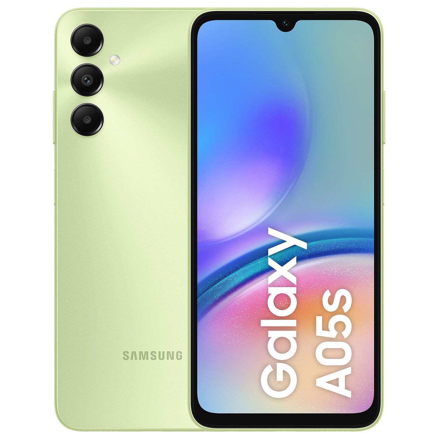 Samsung A05s