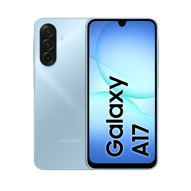 Samsung Galaxy A17