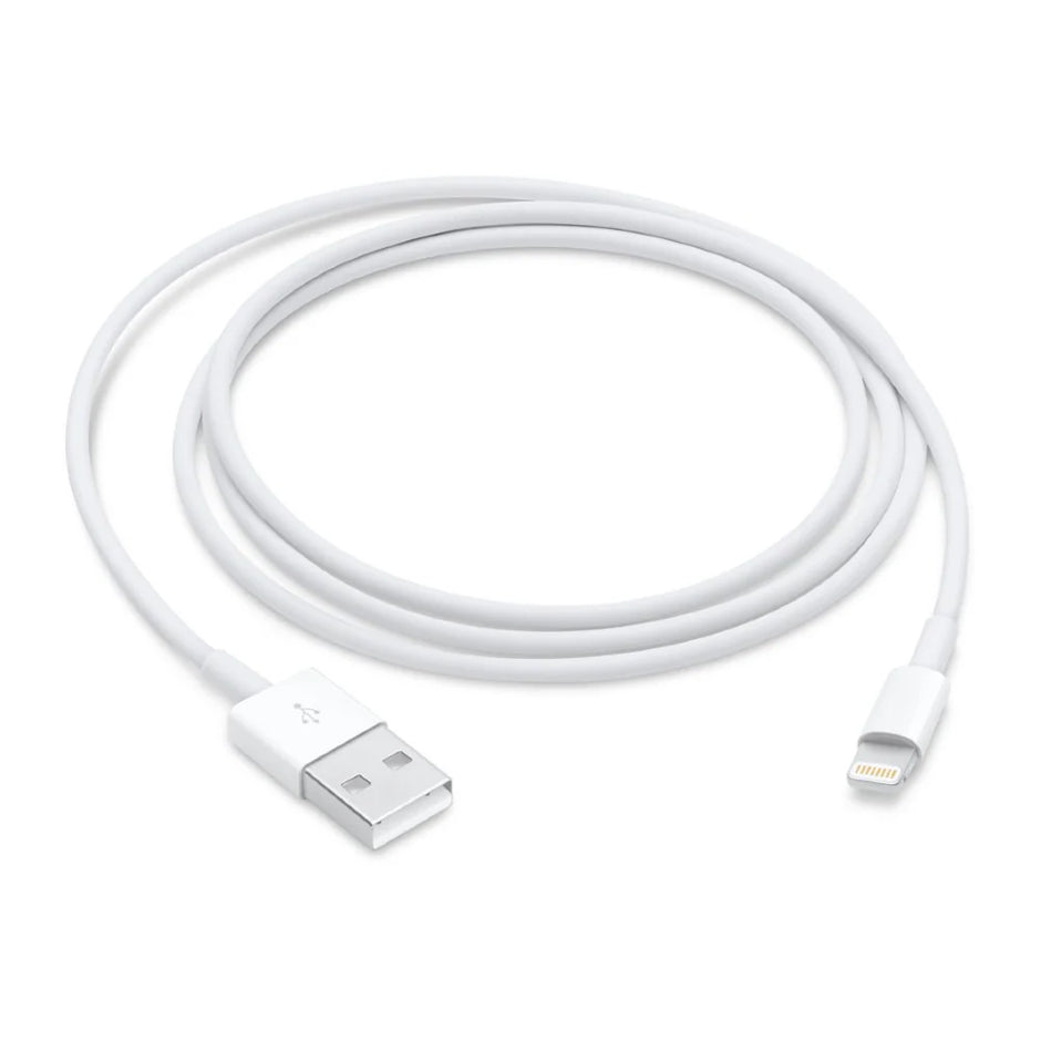 iPhone USB to Lightning Cable