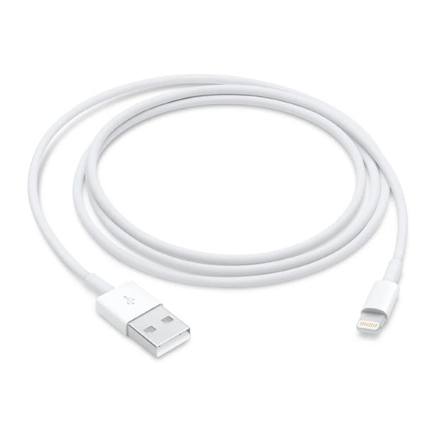 iPhone USB to Lightning Cable
