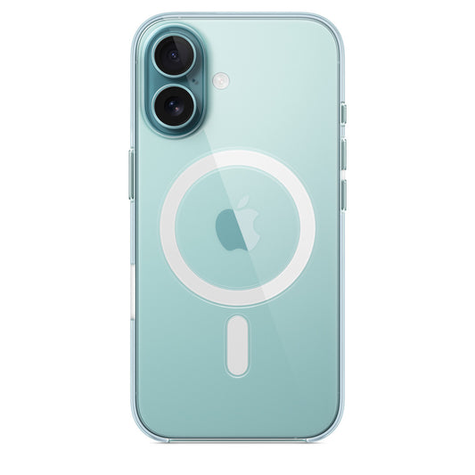 iPhone Clear Case