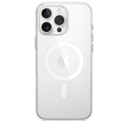 iPhone Clear Case