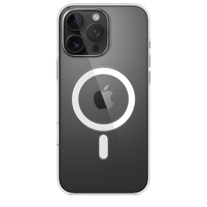 iPhone Clear Case