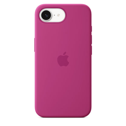 iPhone Silicone Case