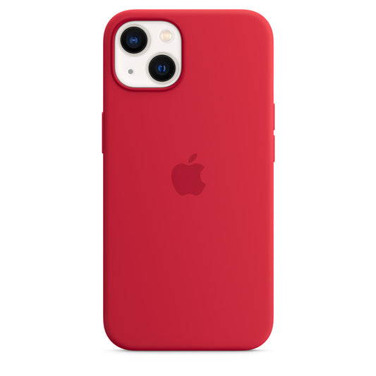 iPhone Silicone Case