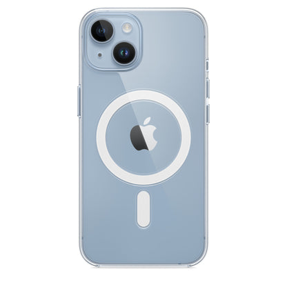 iPhone Clear Case