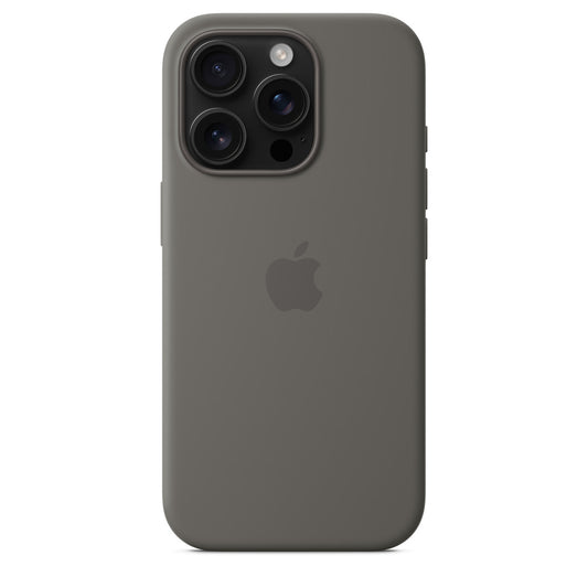 iPhone Silicone Case