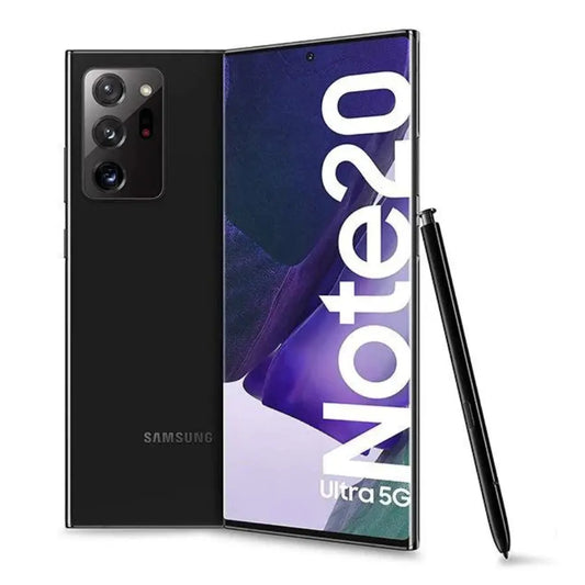 Samsung Note 20 Ultra