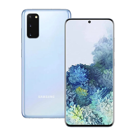 Samsung S20 Plus