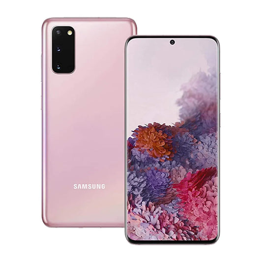 Samsung S20