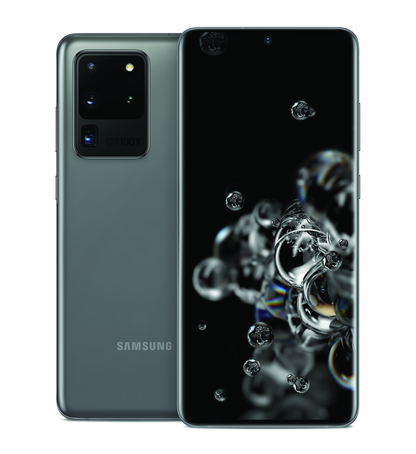 Samsung S20 Ultra