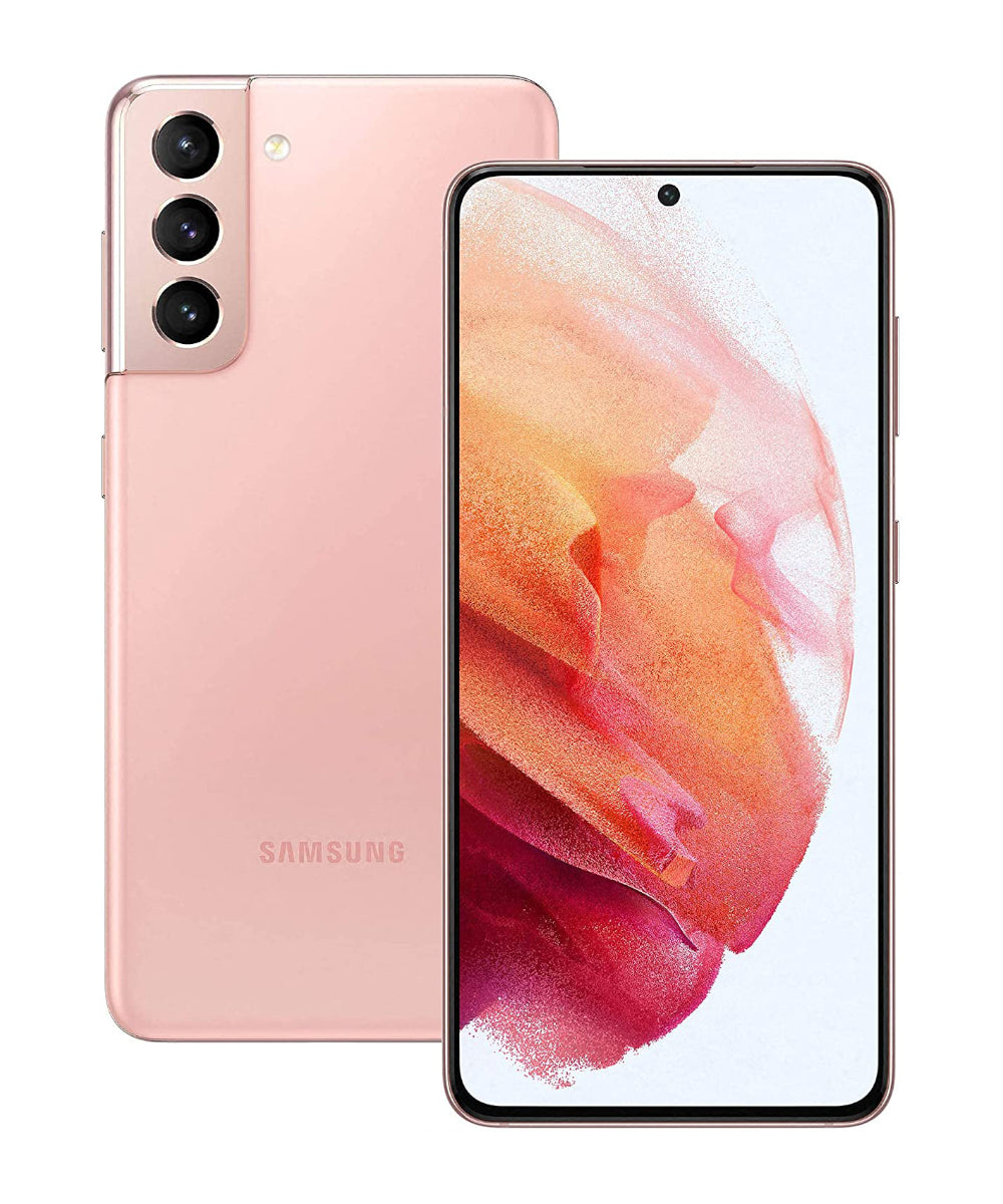 Samsung S21