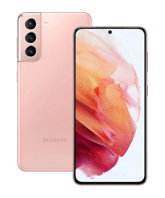 Samsung S21
