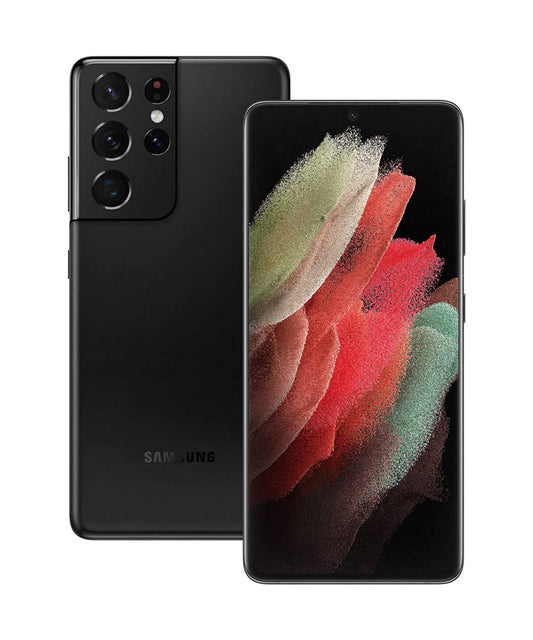 Samsung S21 Ultra
